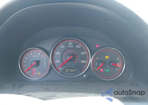 2003 Honda Civic Ex z USA, uszkodzony, nr VIN 1HGEM22933L087060